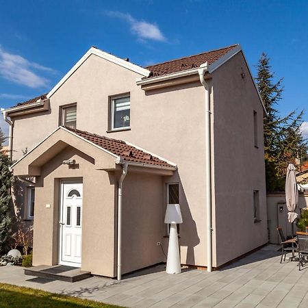 Dc Executive Homes Novi Sad Ngoại thất bức ảnh