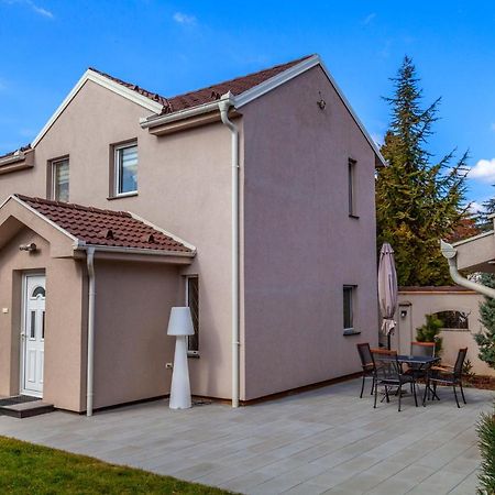 Dc Executive Homes Novi Sad Ngoại thất bức ảnh