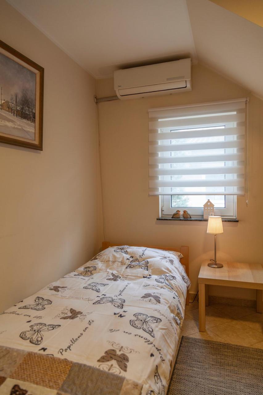 Dc Executive Homes Novi Sad Ngoại thất bức ảnh
