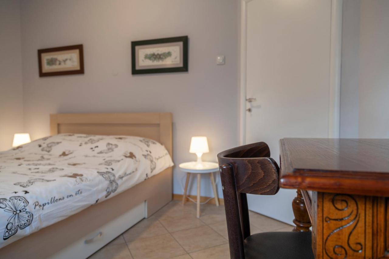 Dc Executive Homes Novi Sad Ngoại thất bức ảnh