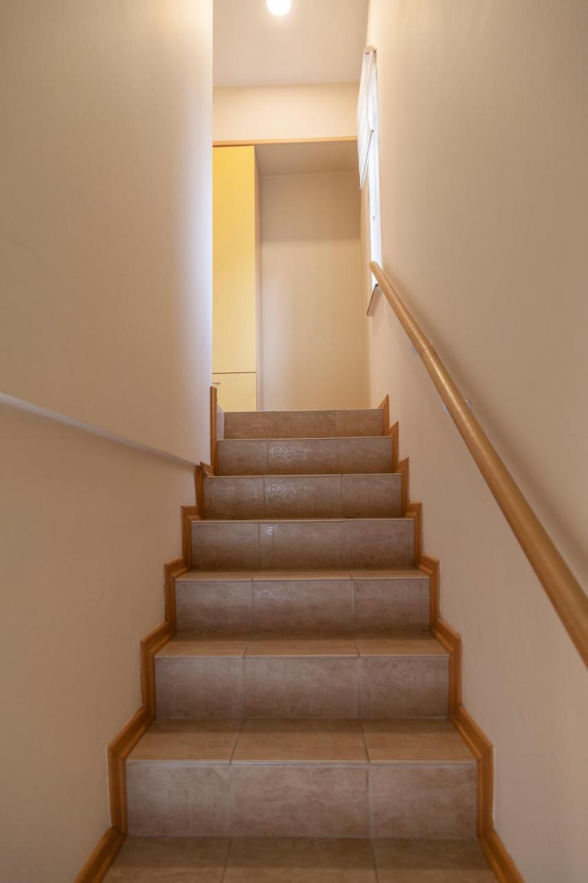 Dc Executive Homes Novi Sad Ngoại thất bức ảnh