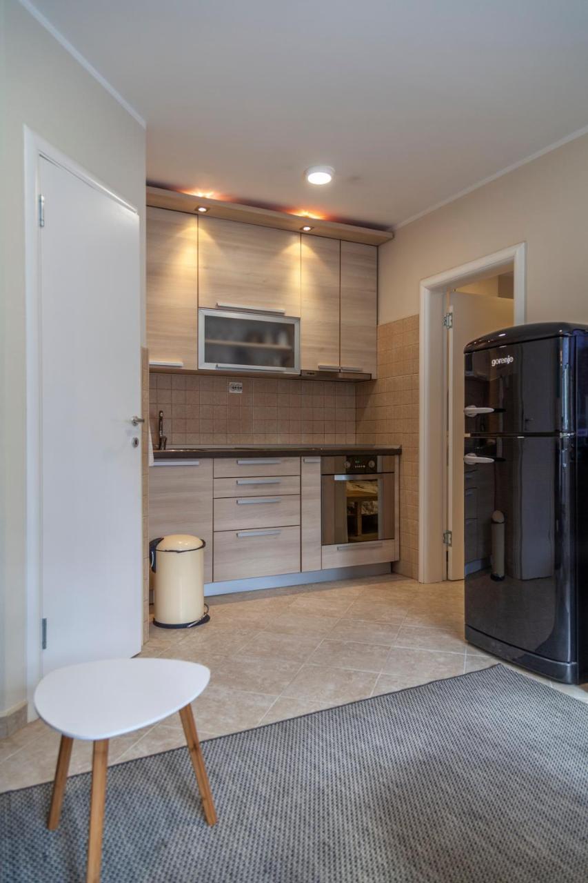 Dc Executive Homes Novi Sad Ngoại thất bức ảnh