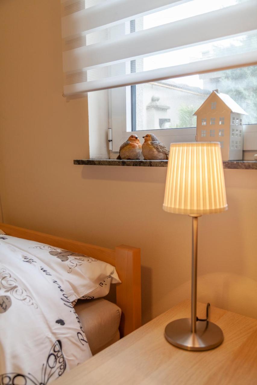 Dc Executive Homes Novi Sad Ngoại thất bức ảnh