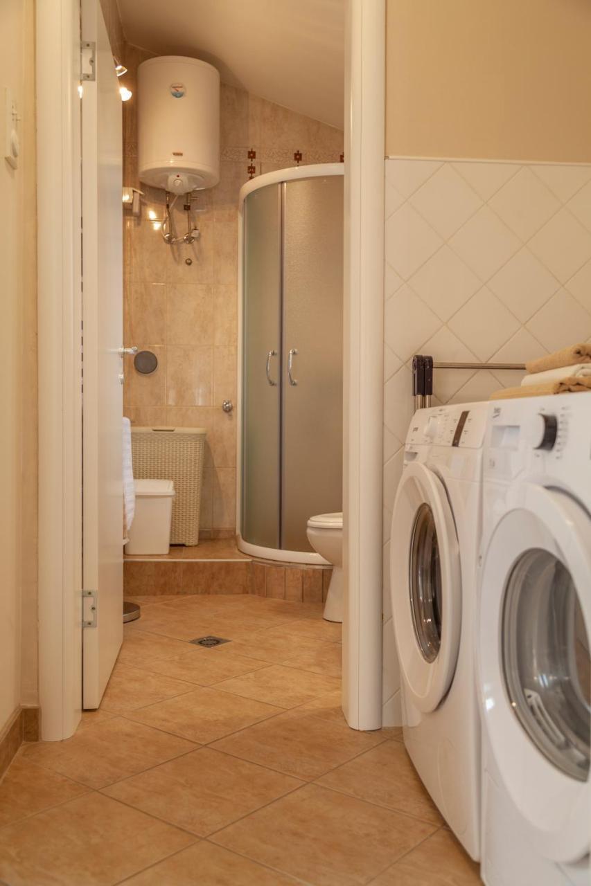Dc Executive Homes Novi Sad Ngoại thất bức ảnh