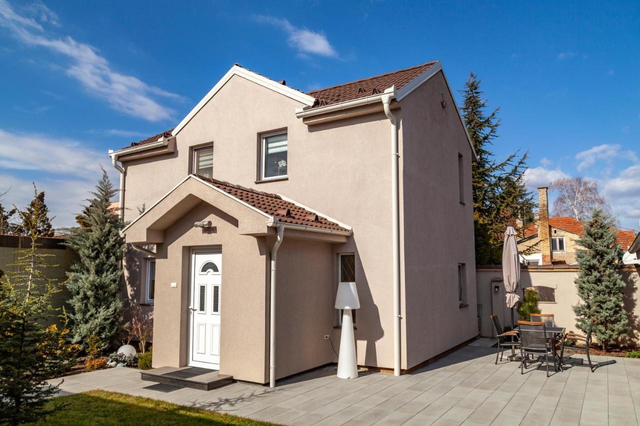 Dc Executive Homes Novi Sad Ngoại thất bức ảnh