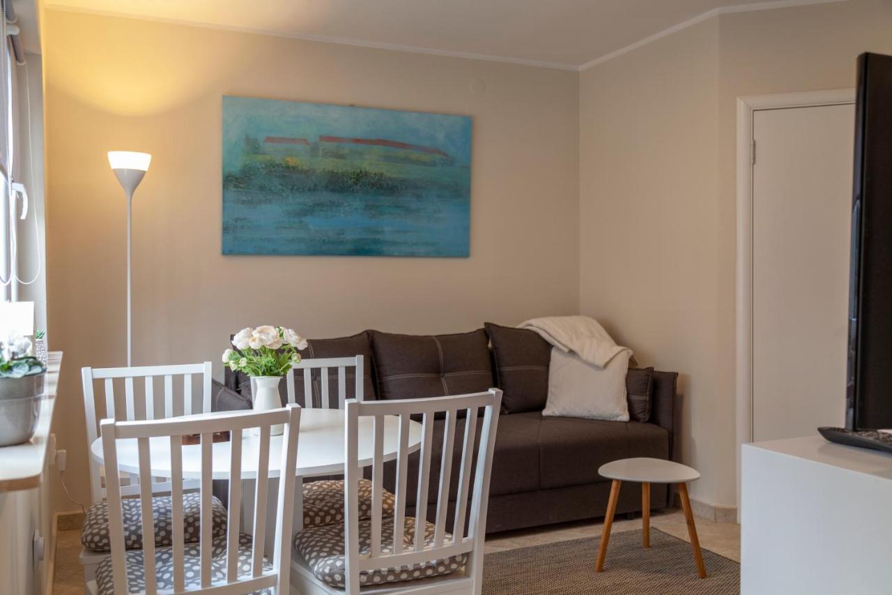 Dc Executive Homes Novi Sad Ngoại thất bức ảnh