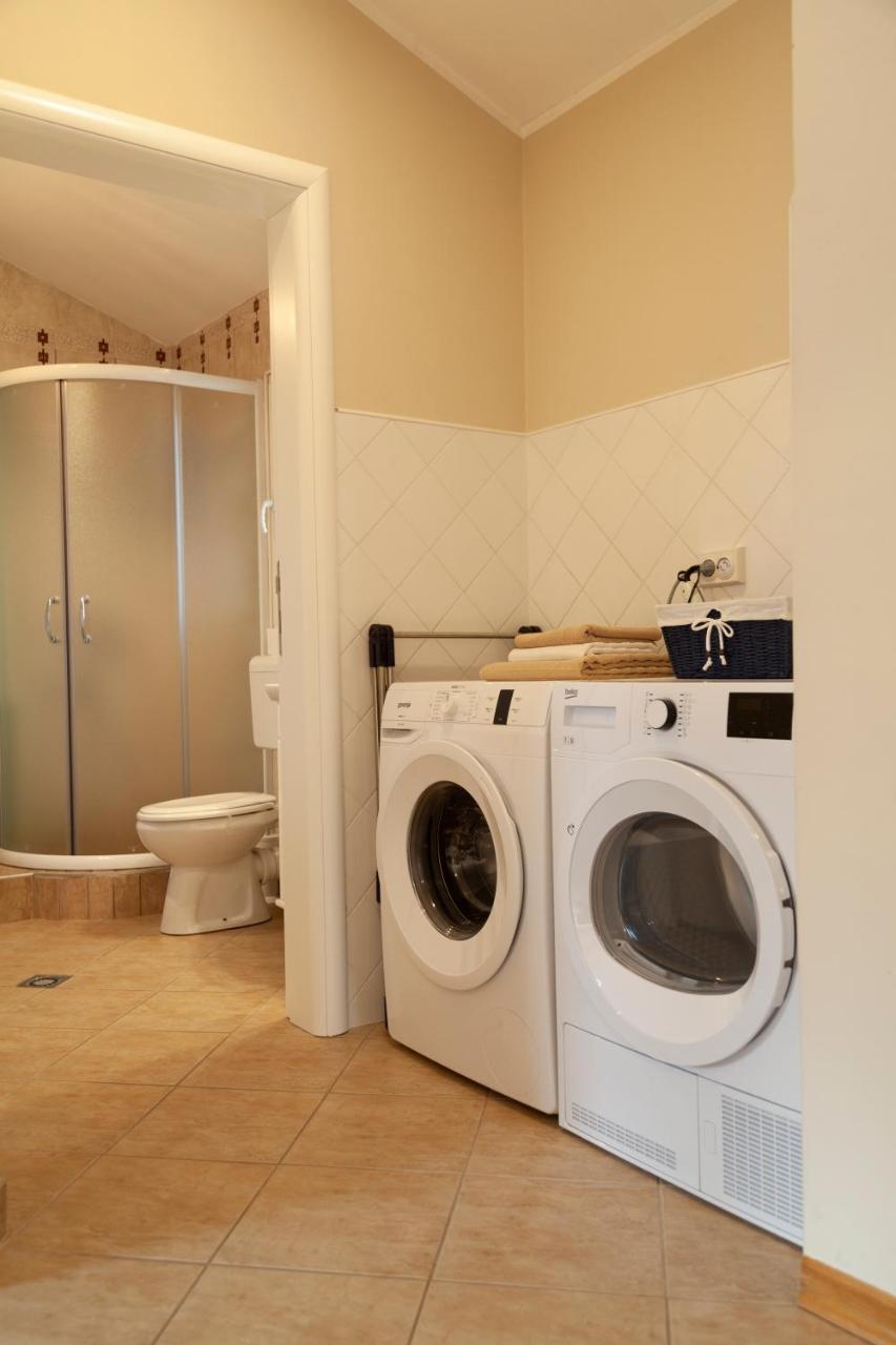Dc Executive Homes Novi Sad Ngoại thất bức ảnh