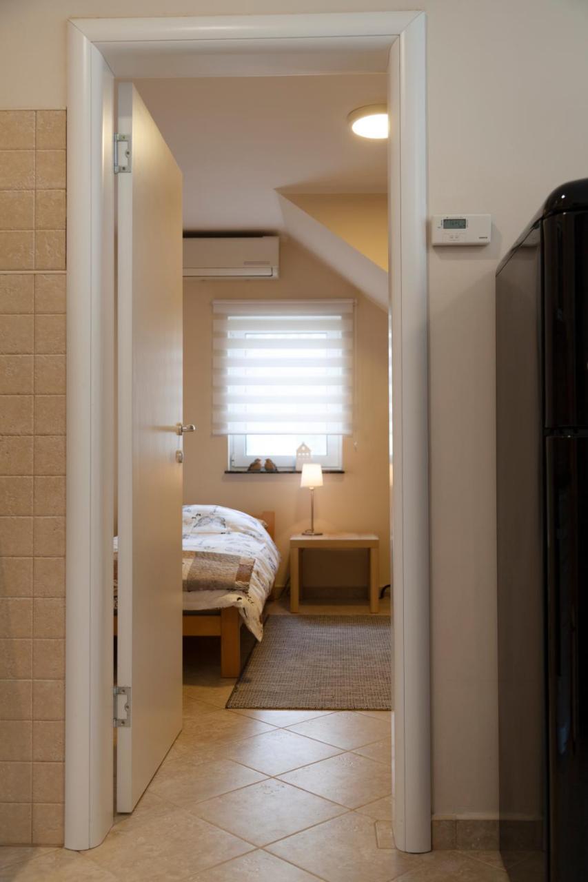 Dc Executive Homes Novi Sad Ngoại thất bức ảnh
