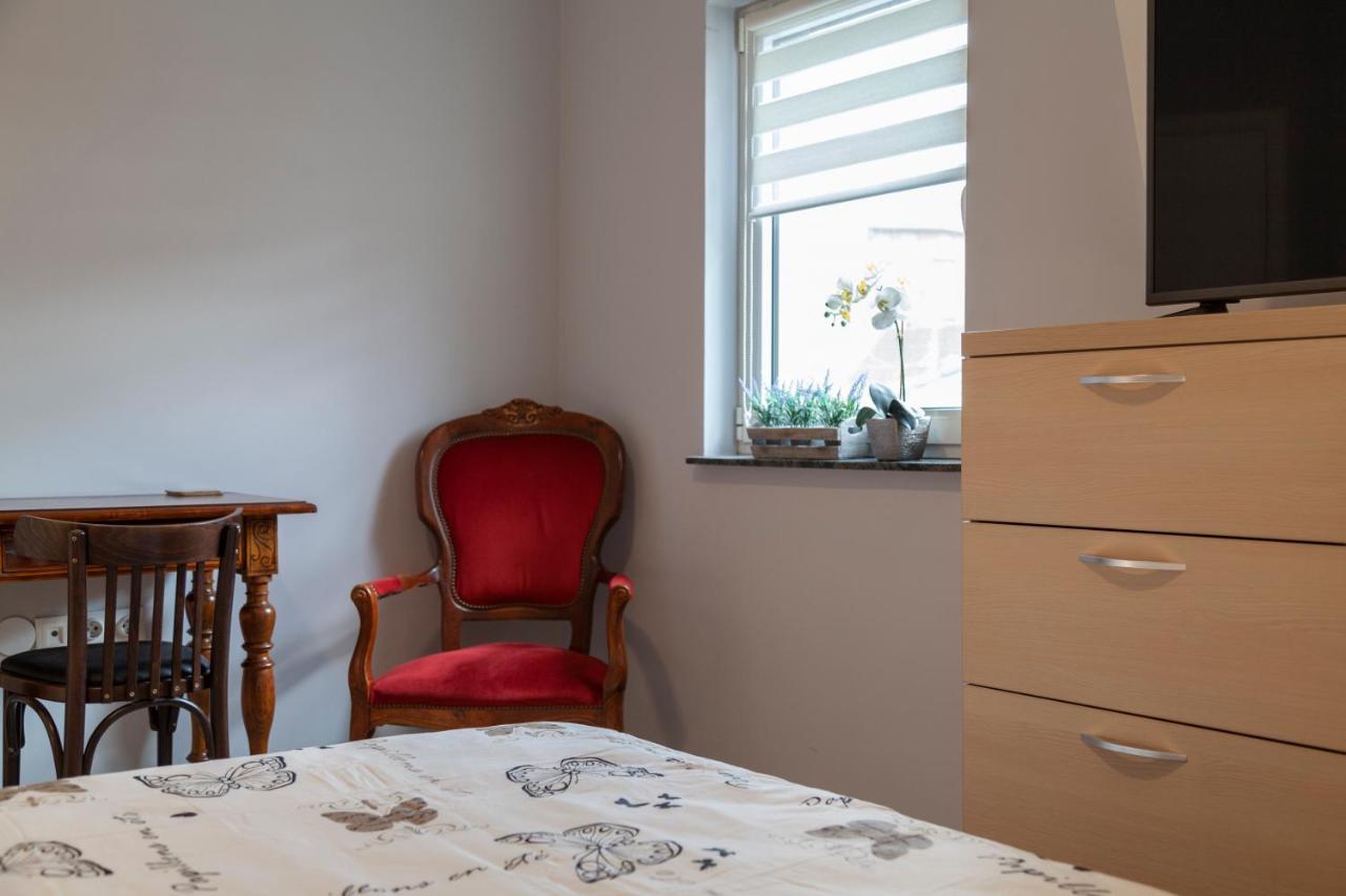 Dc Executive Homes Novi Sad Ngoại thất bức ảnh