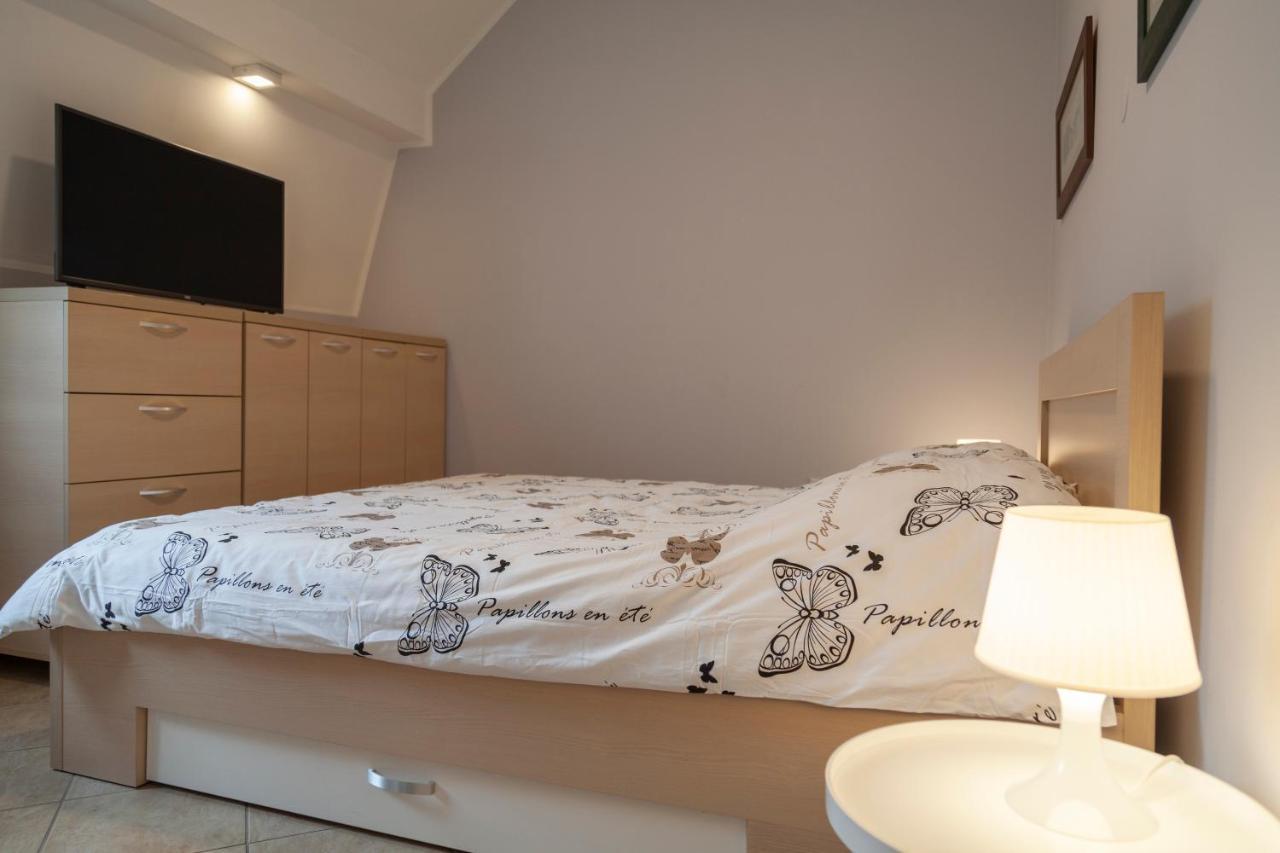 Dc Executive Homes Novi Sad Ngoại thất bức ảnh