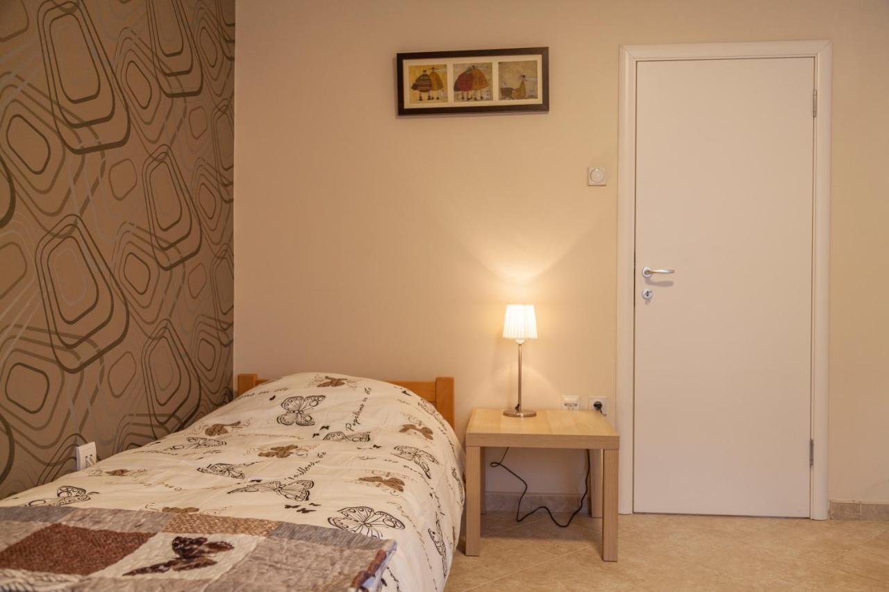 Dc Executive Homes Novi Sad Ngoại thất bức ảnh