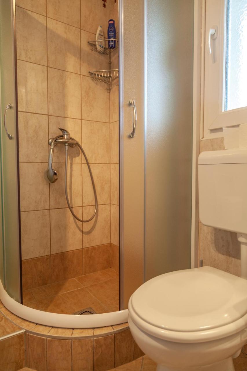 Dc Executive Homes Novi Sad Ngoại thất bức ảnh