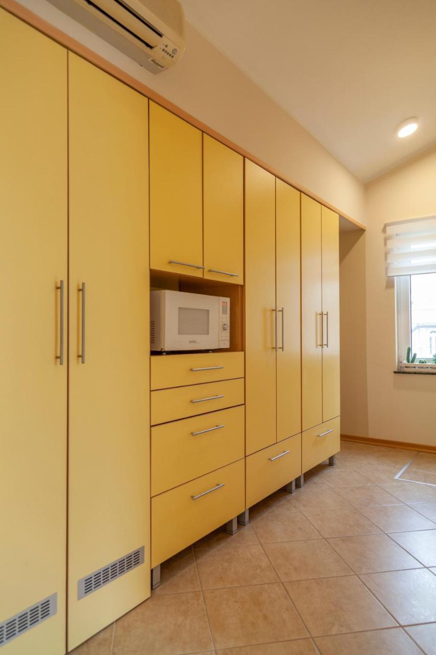 Dc Executive Homes Novi Sad Ngoại thất bức ảnh