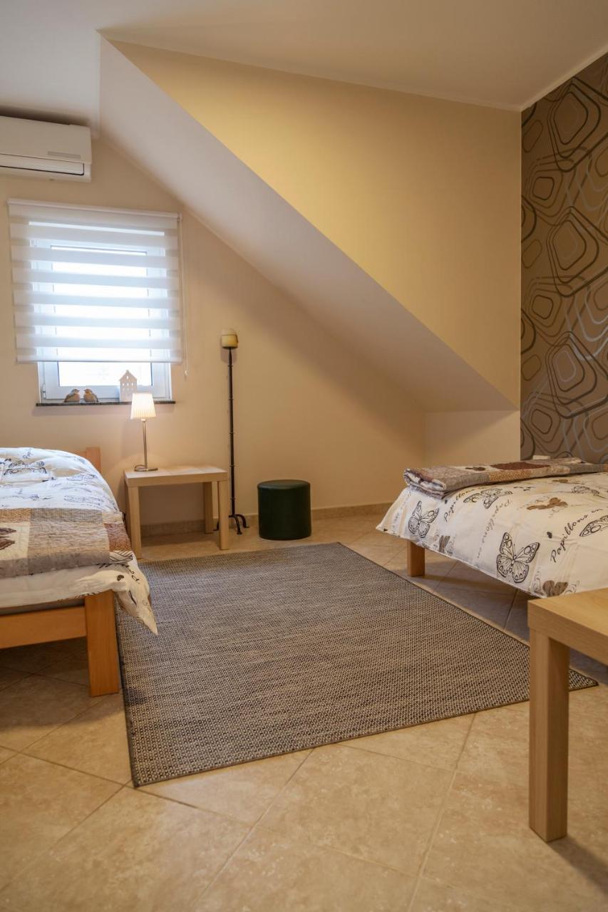 Dc Executive Homes Novi Sad Ngoại thất bức ảnh
