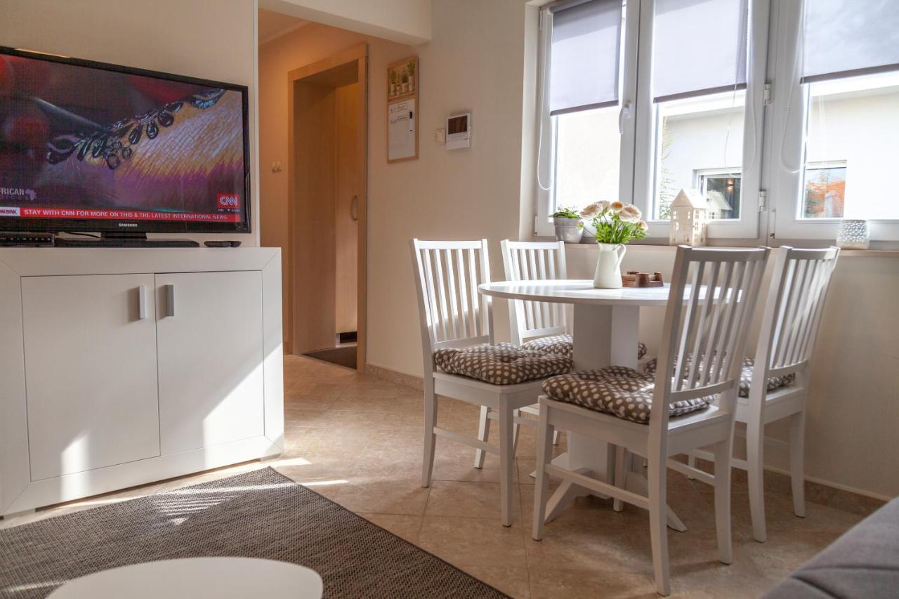 Dc Executive Homes Novi Sad Ngoại thất bức ảnh