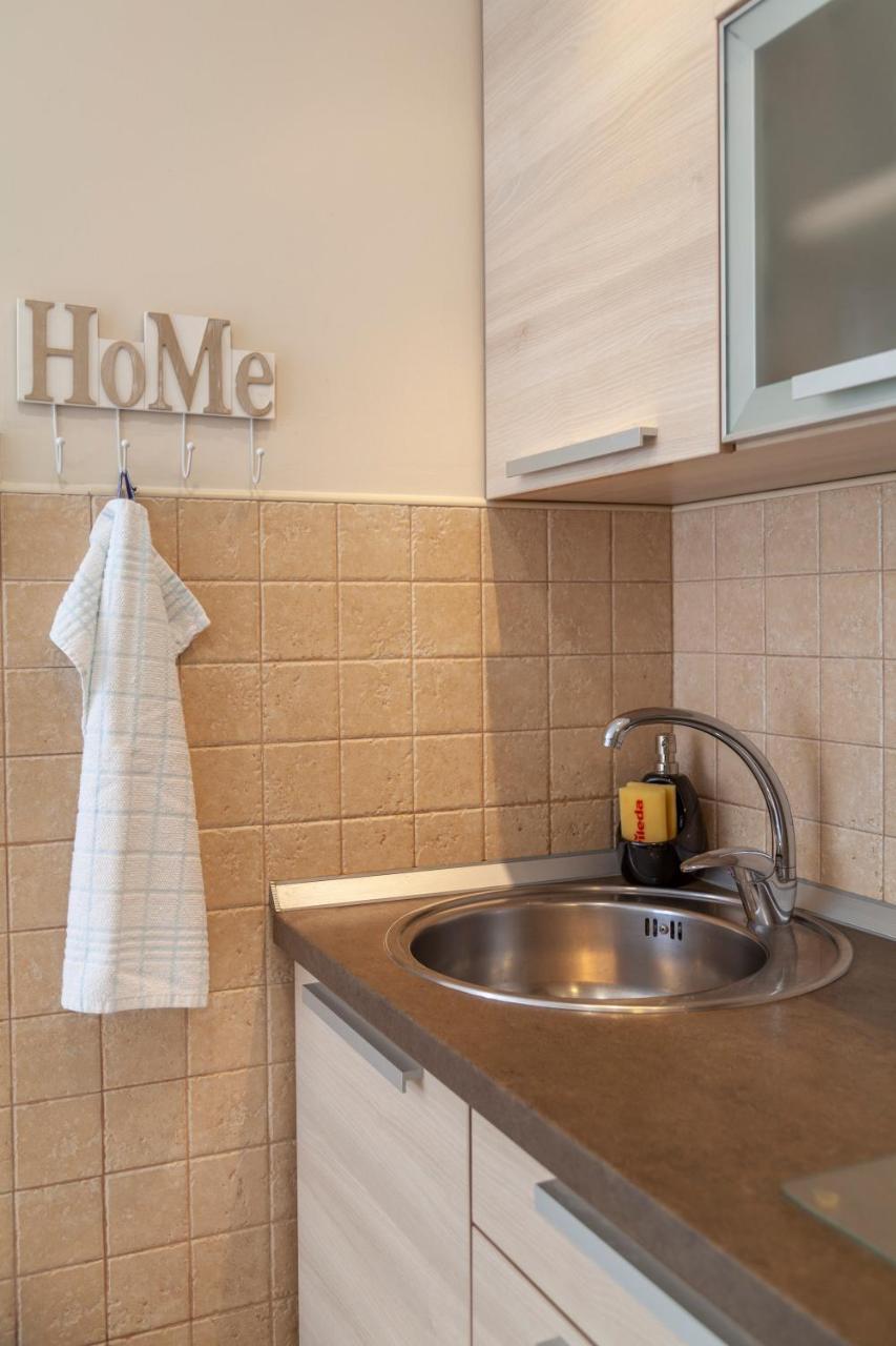 Dc Executive Homes Novi Sad Ngoại thất bức ảnh