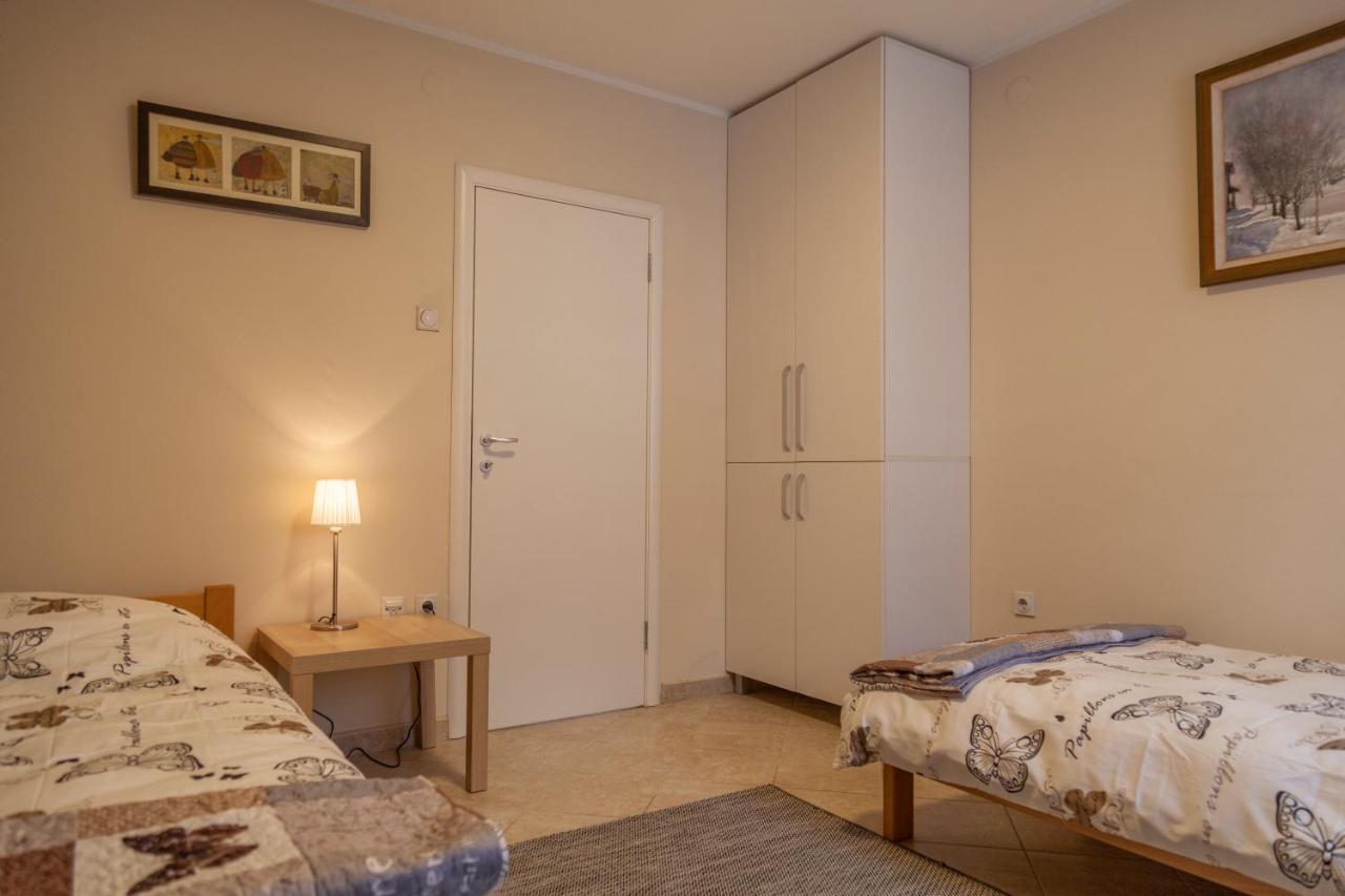 Dc Executive Homes Novi Sad Ngoại thất bức ảnh