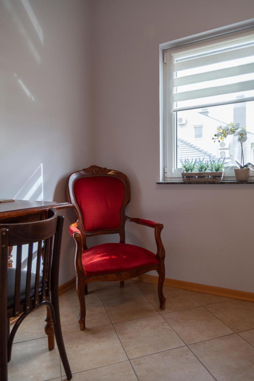 Dc Executive Homes Novi Sad Ngoại thất bức ảnh