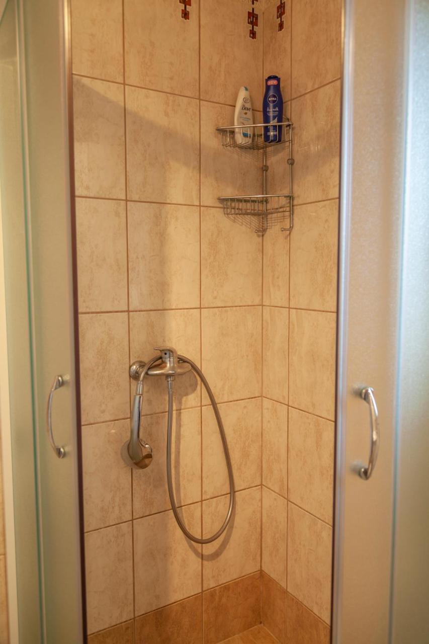 Dc Executive Homes Novi Sad Ngoại thất bức ảnh